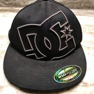 DC hat